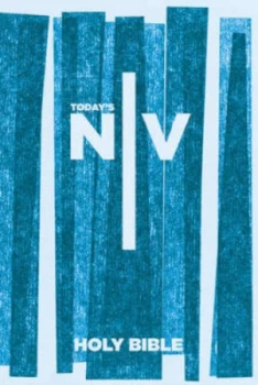 Image of Todays Niv Pocket Paperback Bible by Ibs UK International Bible Society Paperback