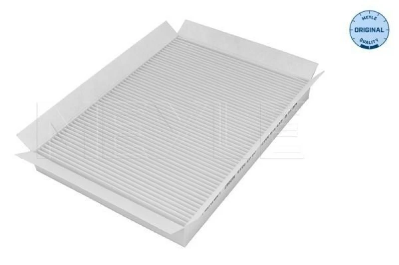 Image of Pollen filter MEYLE 612 319 0017