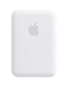 image of Apple Magsafe Battery Pack & Magsafe Charger Bundle