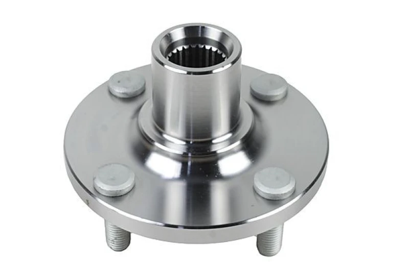 Image of Wheel Hub METZGER N 1057
