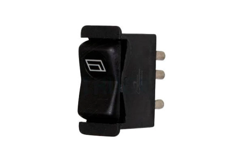 Image of TRUCKTEC AUTOMOTIVE 02.58.018 Switch, window winder Front Switch,window winder (1761)