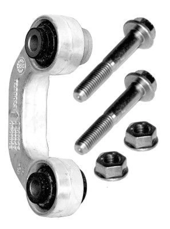 Image of MOTAQUIP Anti-roll bar link MOTAQUIP VSL715A