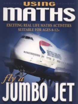 Image of Fly a Jumbo Jet by Wendy Clemson and David Clemson and Chris Perry Book