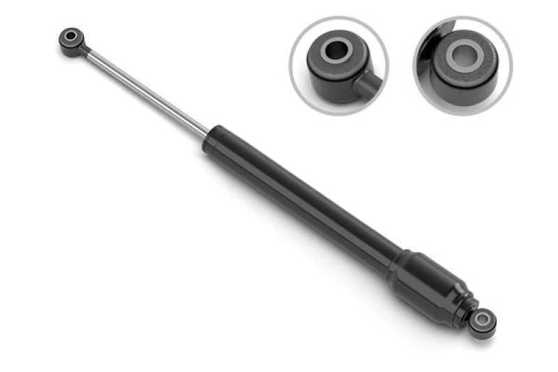 Image of STABILUS 6784HX Shock Absorber, steering Shock Absorber,steering (130)