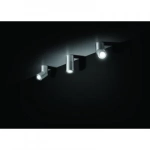 Image of Wickes Hiss Cylindrical Ultra Bright LED Light Kit 3W - Pack of 3