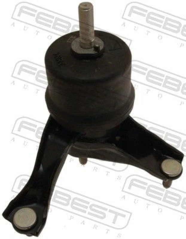 Image of Engine mount FEBEST TM-047