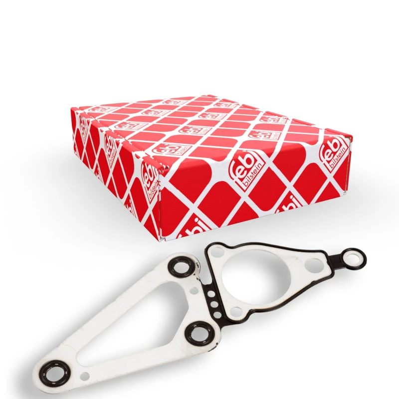 Image of Timing cover gasket FEBI BILSTEIN 109620