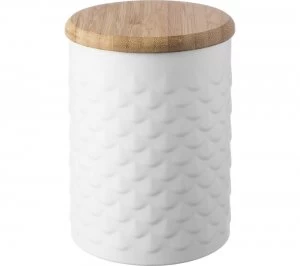 Image of Typhoon Imprima Scallop Round 1.2 L Storage Tin