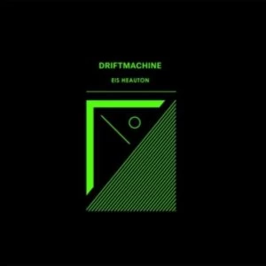 Image of Driftmachine - Eis Heauton Vinyl