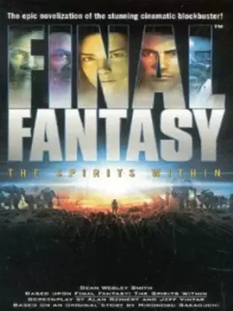 Image of Final fantasy by Dean Wesley Smith