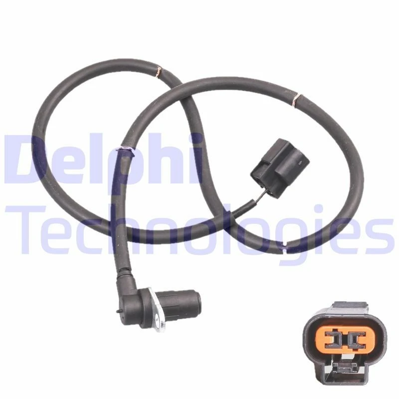 Image of DELPHI ABS sensor DELPHI SS20619