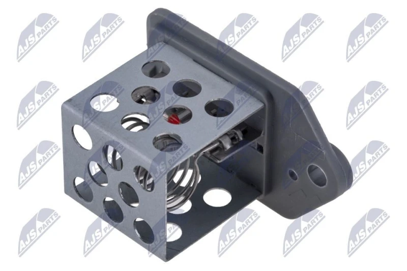 Image of NTY Blower motor regulator NTY ERD-CT-032