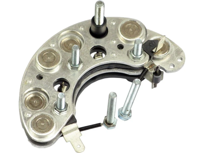 Image of AS-PL Rectifier, alternator AS-PL ARC4032