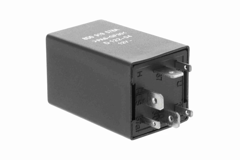 Image of Relay, air conditioning VEMO V15-71-1030