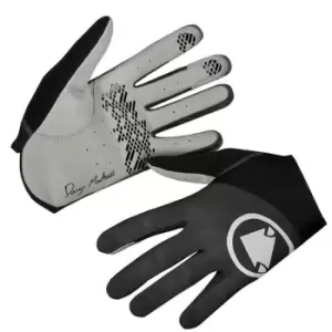 image of Endura Womens Hummvee Lite Icon Glove - Multi