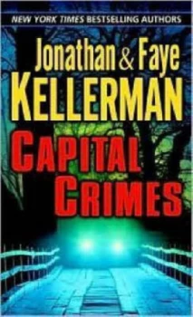 Image of Capital Crimes by Jonathan Kellerman Book