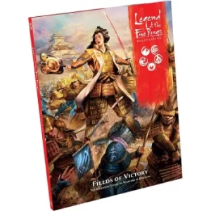Image of Legend of the Five Rings RPG: Fields of Victory