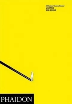 Image of Lighting and Sound by Neil Fraser Paperback