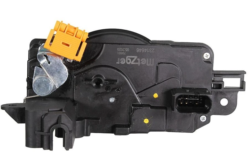 Image of Door lock METZGER 2314646