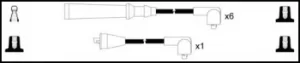 Image of Intermotor Ignition Lead Set 73492