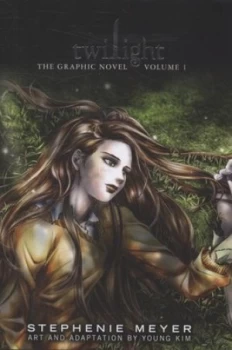 Image of Twilight Volume 1 by Stephenie Meyer Hardback