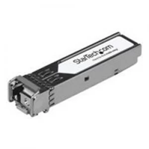 image of StarTech.com Juniper SFP-GE40KT15R13 Comp SFP SM Module - 1000Base-BX40-D