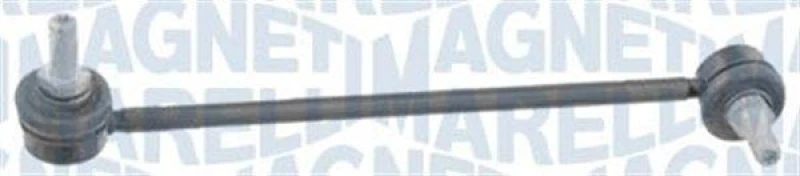 Image of MAGNETI MARELLI Repair kit, anti-roll bar bush MAGNETI MARELLI 301191623380
