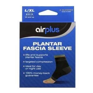 Airplus Plantar Fascia Sleeve LXL - main image