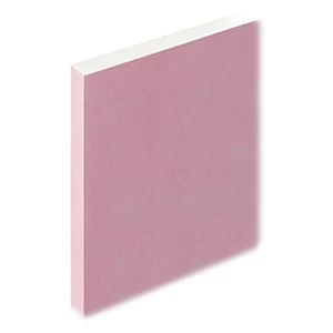 Image of Knauf Fire Panel Tapered Edge 2400 x 1200 x 12.5mm