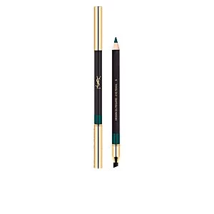 Image of DESSIN DU REGARD crayon yeux #05-vert caprice
