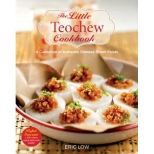 Image of The Little Teochew Cookbook