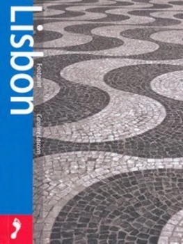 Image of Lisbon by Caroline Lascom Paperback