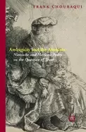 Image of ambiguity and the absolute nietzsche and merleau ponty on the question of t