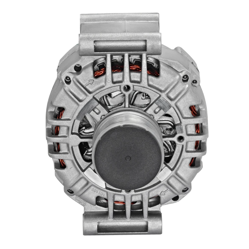 Image of Alternator VALEO 439471