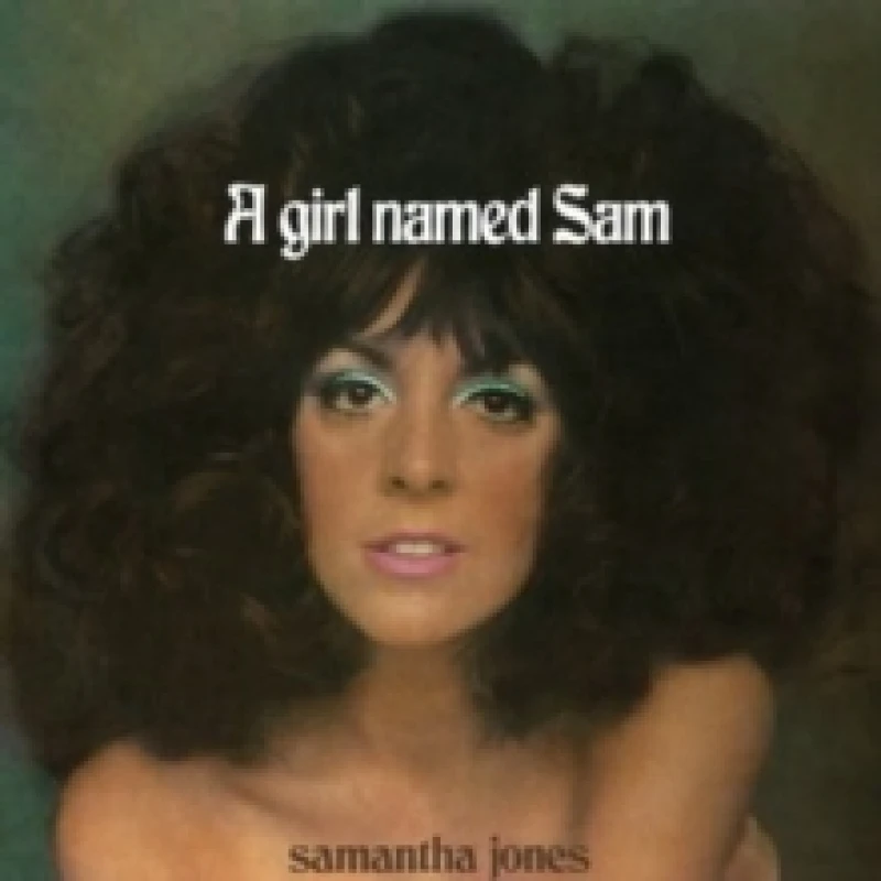 Image of A Girl Named Sam (RSD 2020) Vinyl