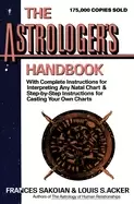 Image of astrologers handbook