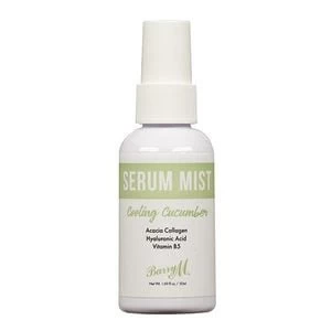 Image of Barry M Serum Mist - Cooling Cucumber