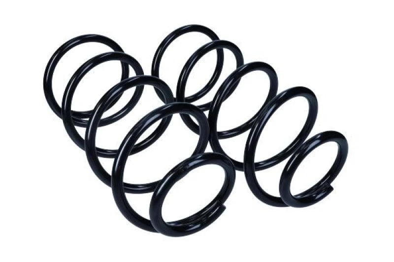 Image of MAXGEAR Coil spring MAXGEAR 60-1483D