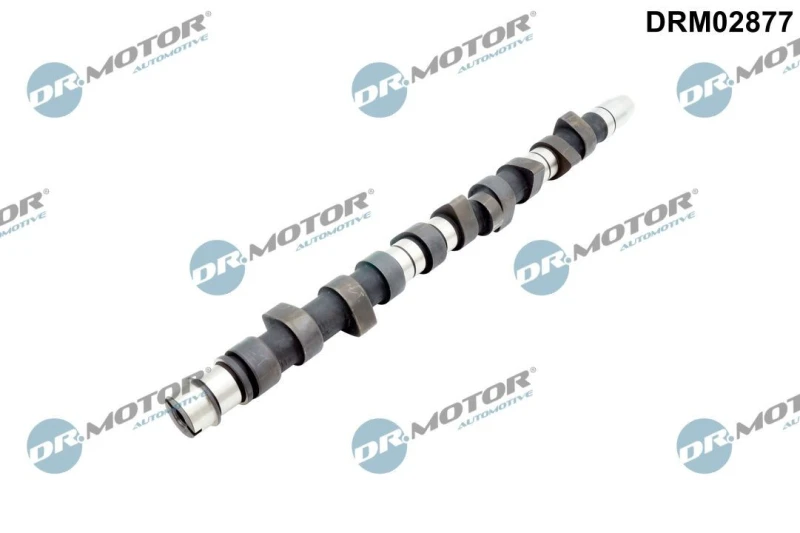 Image of DR.MOTOR AUTOMOTIVE Camshaft DR.MOTOR AUTOMOTIVE DRM02877