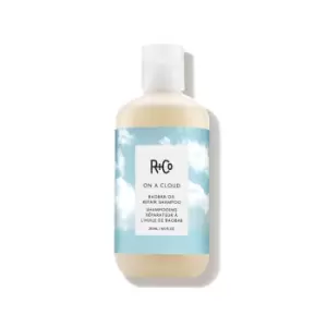 R+Co On A Cloud Repair Shampoo