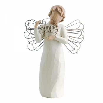 Image of Willow Tree Just for You Figurine