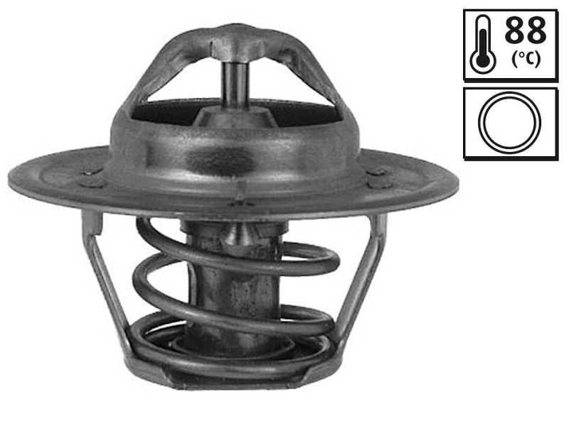 Image of Thermostat VALEO 820049