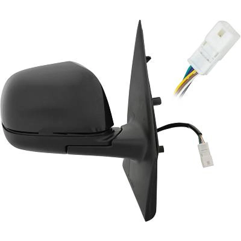 Image of Wing mirror DIEDERICHS 4570026