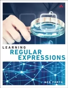 Image of Learning Regular Expressions