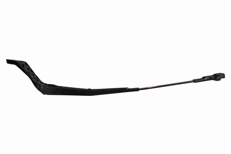 Image of VAICO V10-2213 Wiper Arm Original VAICO Quality, Right Front, for left-hand drive vehicles Wiper Arm,windscreen washer (301)