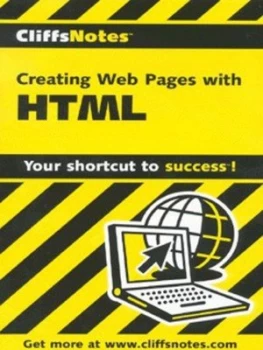 Image of Creating Web Pages with Html by Rhonda Crowder Paperback