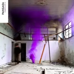Image of Fabriclive 73 Mixed By Pangaea by Various Artists CD Album