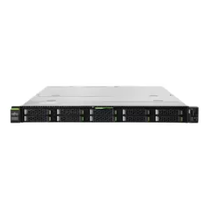 Image of Fujitsu Primergy RX2530 M5 Xeon Silver 4208 - 2.1GHz 16GB No HDD - Rack Server