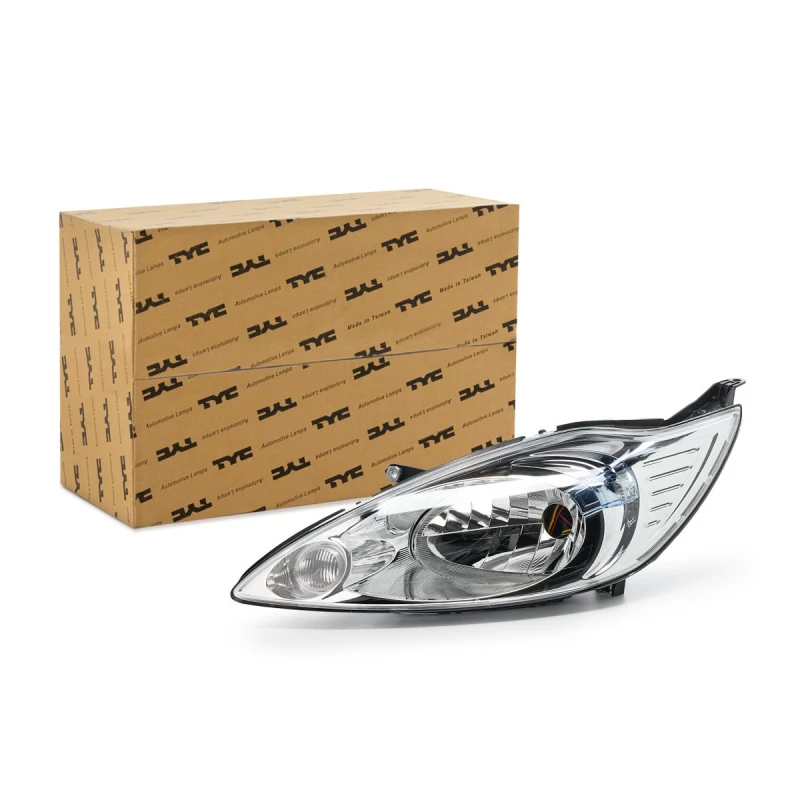Image of TYC Headlight TYC 20-11780-05-2