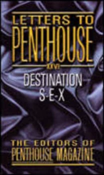 Image of Letters to Penthouse 26 Book